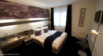 دیز این برلین وست