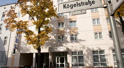 دیز این برلین وست