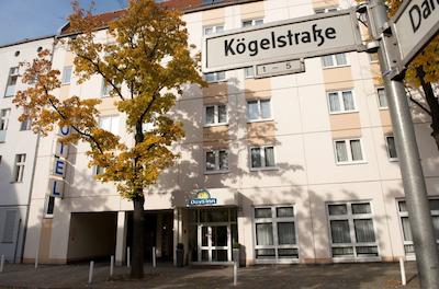 دیز این برلین وست