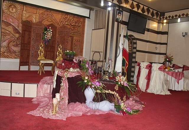 هتل سپاهان
