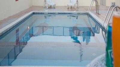 هتل آپارتمان الماس