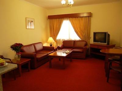 هتل آپارتمان الماس