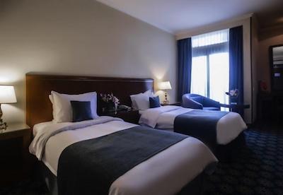 هتل پارسیان کوثر اصفهان