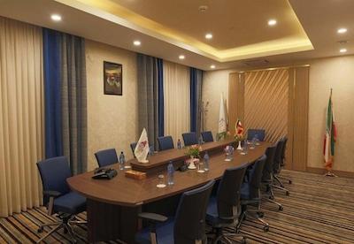 هتل پارسیان کوثر اصفهان