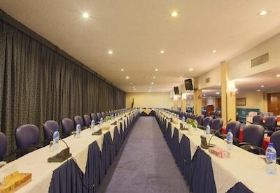 هتل پارسیان کوثر اصفهان