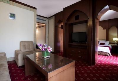 هتل پارسیان کوثر اصفهان