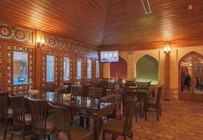 هتل پارسیان کوثر اصفهان