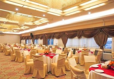 هتل پارسیان کوثر اصفهان