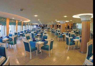 هتل پارسیان کوثر اصفهان