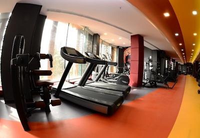 هتل پارسیان کوثر اصفهان