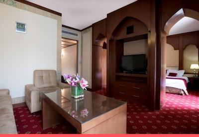 هتل پارسیان کوثر اصفهان