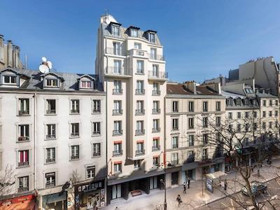 لیبرتل کانال سنت مارتین