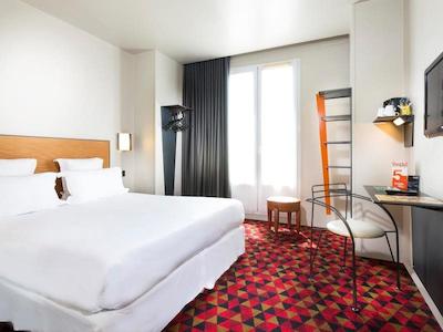 لیبرتل کانال سنت مارتین