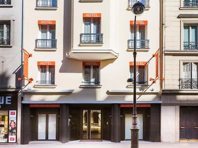 لیبرتل کانال سنت مارتین