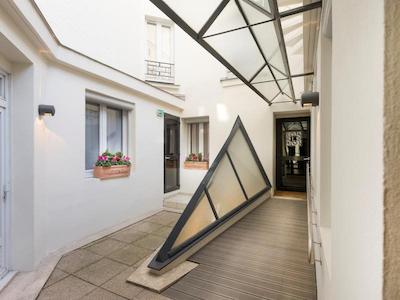 لیبرتل کانال سنت مارتین