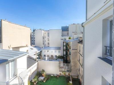 لیبرتل کانال سنت مارتین