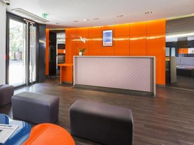 لیبرتل کانال سنت مارتین