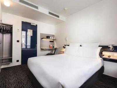 لیبرتل کانال سنت مارتین