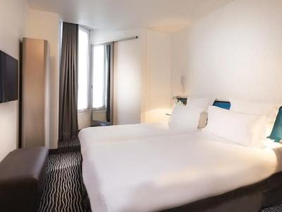 لیبرتل کانال سنت مارتین