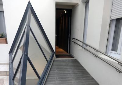 لیبرتل کانال سنت مارتین