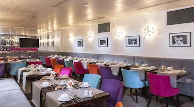 لیریک هتل پاریس