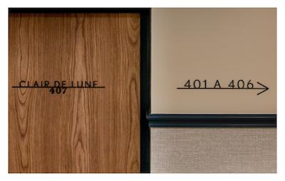 لیریک هتل پاریس