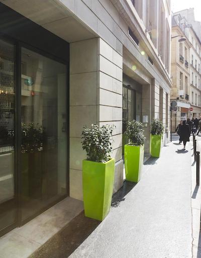 لیریک هتل پاریس