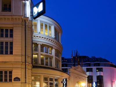 لهعئ م پاریس