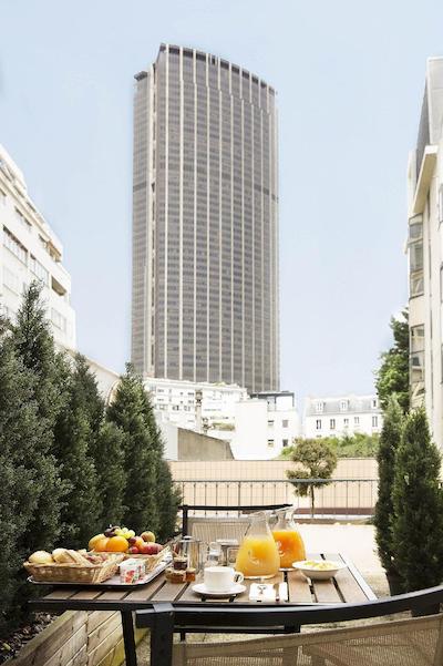 لهعئ م پاریس