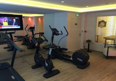 لهعئ م پاریس