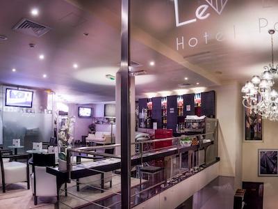 لهعئ م پاریس