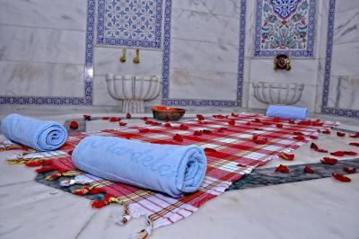 آکگون استانبول هتل