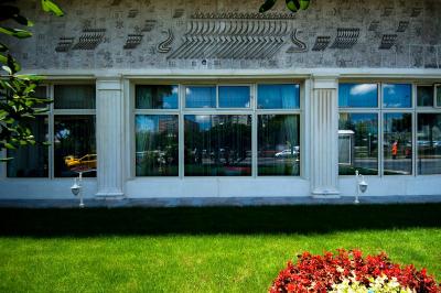 آکگون استانبول هتل