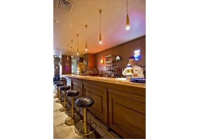 آکگون استانبول هتل