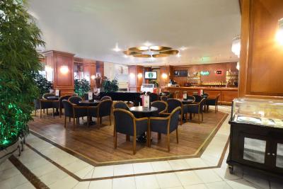 آکگون استانبول هتل