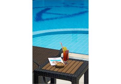 آکگون استانبول هتل