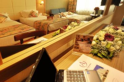 آکگون استانبول هتل