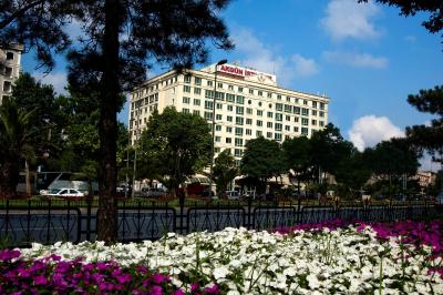 آکگون استانبول هتل