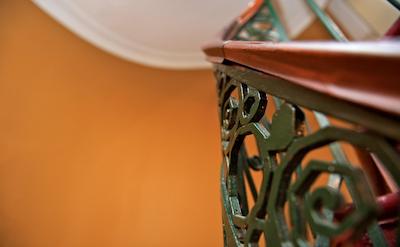 ریچموند گره دود نورد