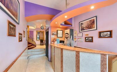 ریچموند گره دود نورد