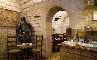 ریچموند گره دود نورد