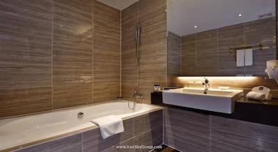 بست وسترن پتالینگ جایا