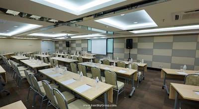 بست وسترن پتالینگ جایا