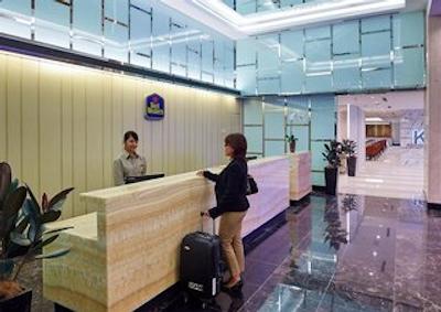 بست وسترن پتالینگ جایا