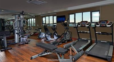 بست وسترن پتالینگ جایا