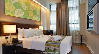 بست وسترن پتالینگ جایا