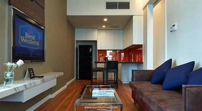 بست وسترن پتالینگ جایا