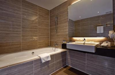 بست وسترن پتالینگ جایا