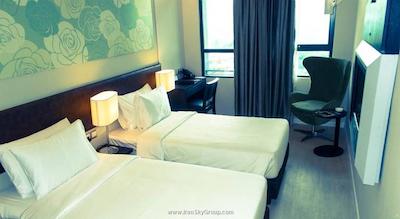 بست وسترن پتالینگ جایا