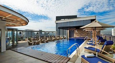 بست وسترن پتالینگ جایا